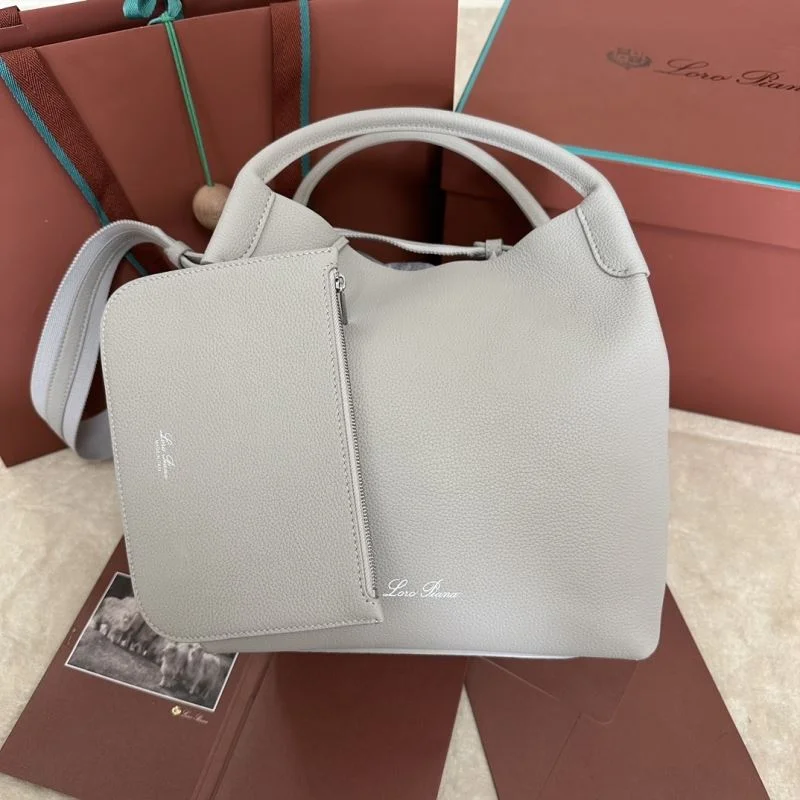 Loro Piana Bucket Bags OnTrend 44014