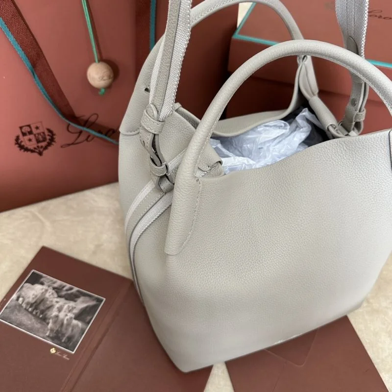 Loro Piana Bucket Bags OnTrend 44014
