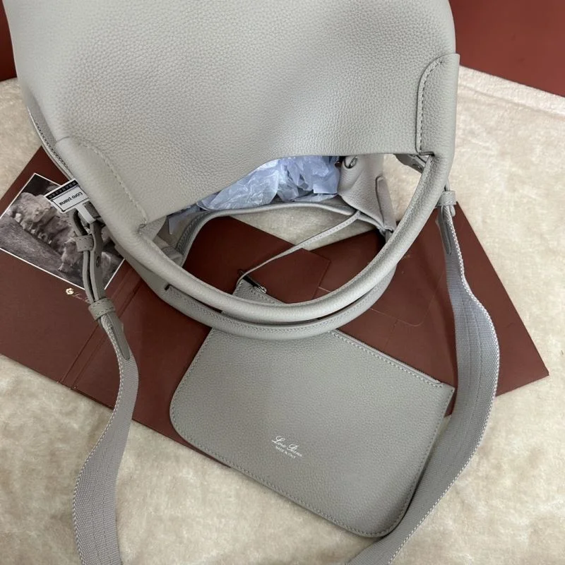 Loro Piana Bucket Bags OnTrend 44014
