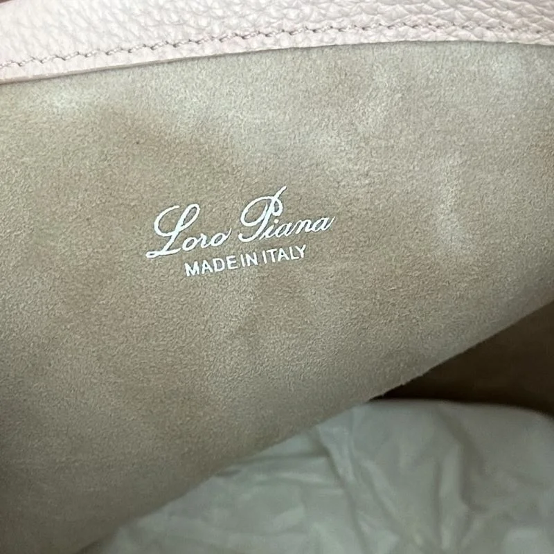 Loro Piana Bucket Bags EasyMatch 44058