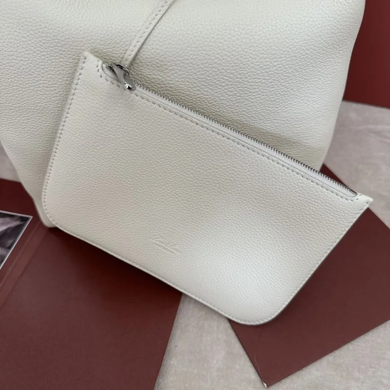 Loro Piana Bucket Bags Timeless 44094