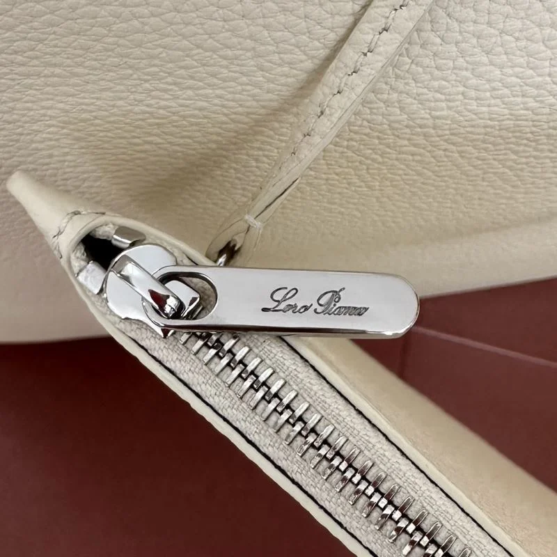 Loro Piana Bucket Bags Timeless 44094