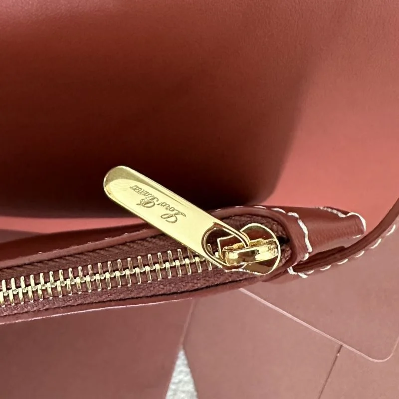 Loro Piana Bucket Bags Flexible 44057