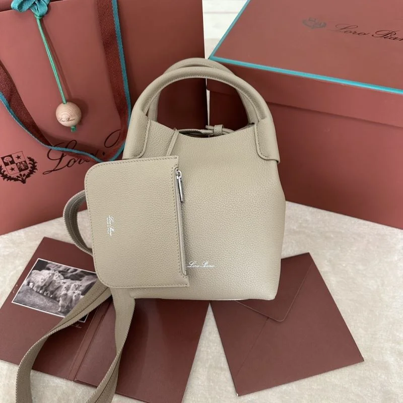 Loro Piana Bucket Bags UrbanStyle 44011