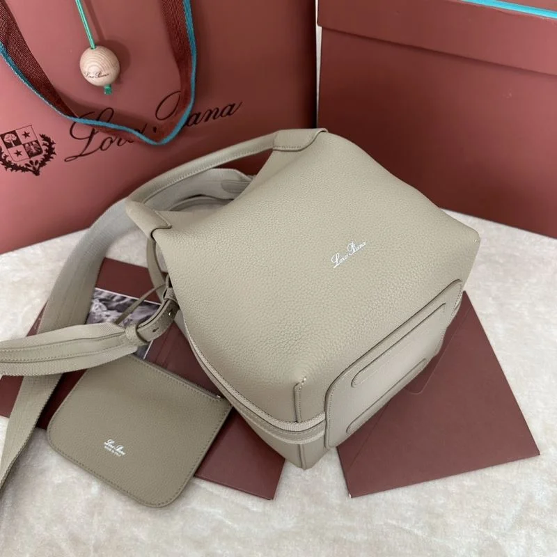 Loro Piana Bucket Bags UrbanStyle 44011