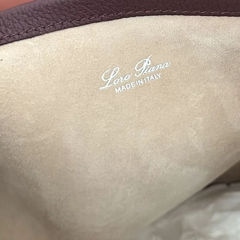 Loro Piana Bucket Bags Contemporary 44016
