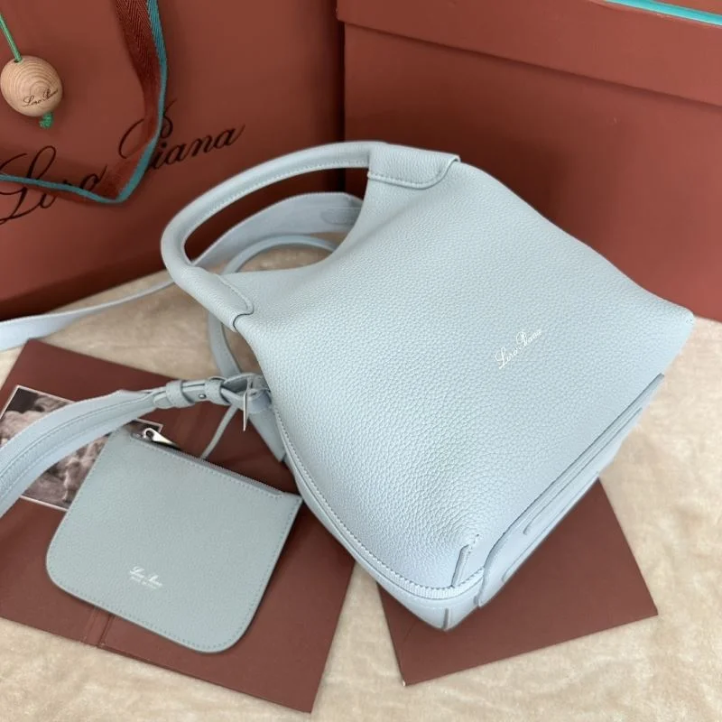 Loro Piana Bucket Bags SportInspired 44009