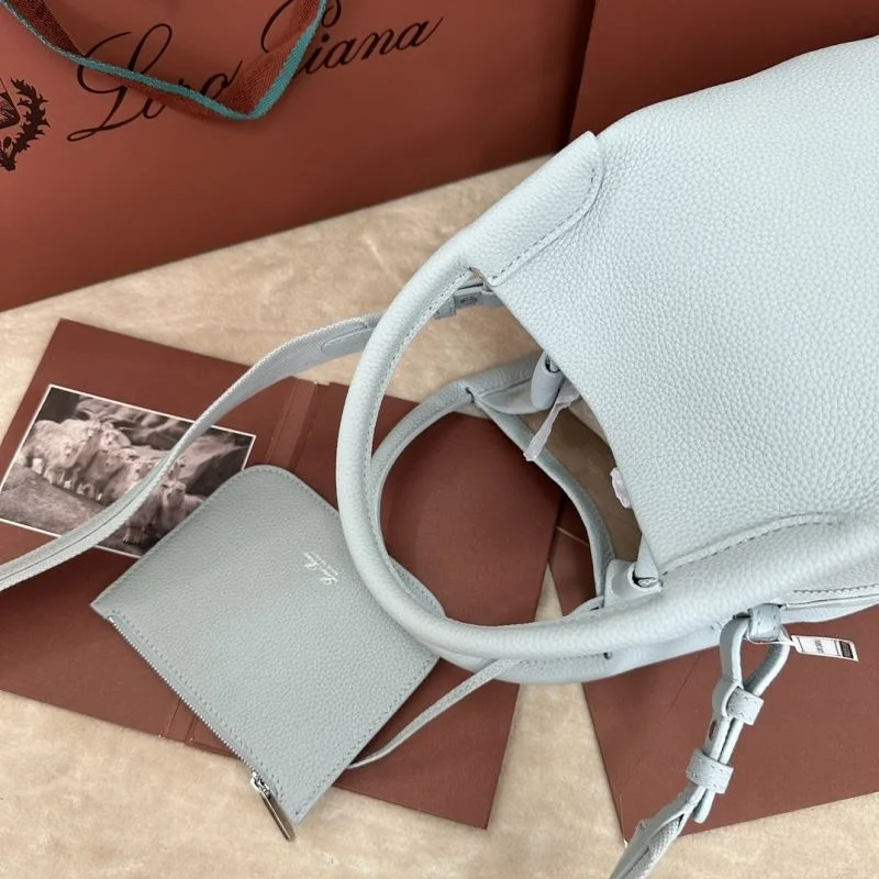 Loro Piana Bucket Bags SportInspired 44009