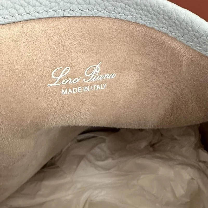 Loro Piana Bucket Bags SportInspired 44009