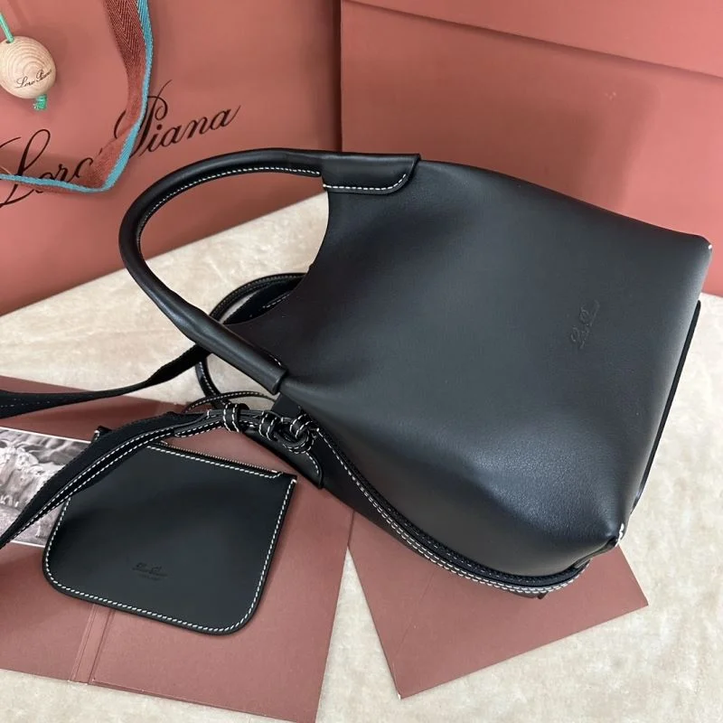 Affordable Loro Piana Bucket Bags 44005