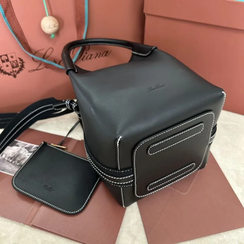 Affordable Loro Piana Bucket Bags 44005