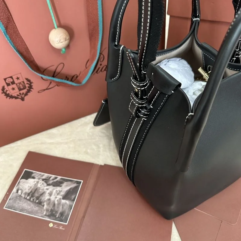 Affordable Loro Piana Bucket Bags 44005