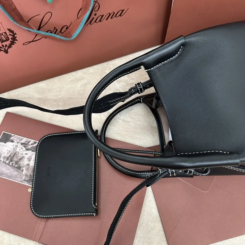 Affordable Loro Piana Bucket Bags 44005