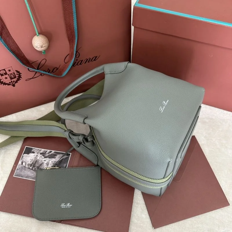 Loro Piana Bucket Bags StreetReady 44053