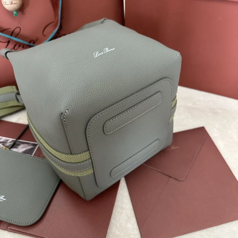 Loro Piana Bucket Bags StreetReady 44053