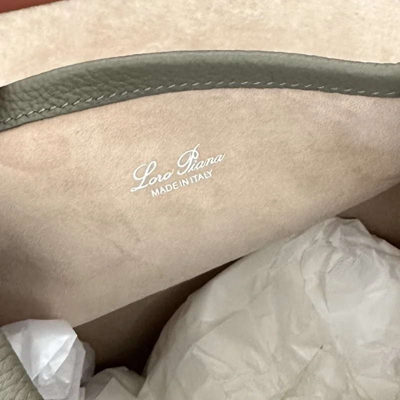 Loro Piana Bucket Bags StreetReady 44053