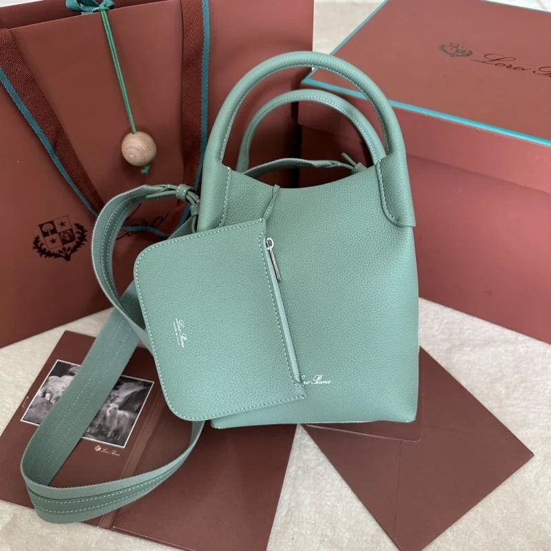 FlexibleFit Loro Piana Bucket Bags 44006