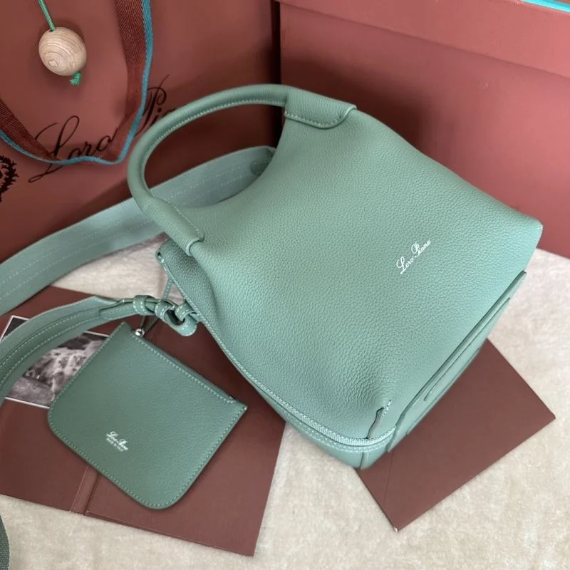 FlexibleFit Loro Piana Bucket Bags 44006