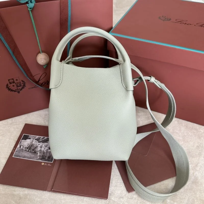Affordable Loro Piana Bucket Bags 44036