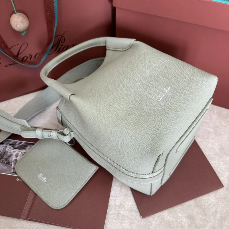 Affordable Loro Piana Bucket Bags 44036