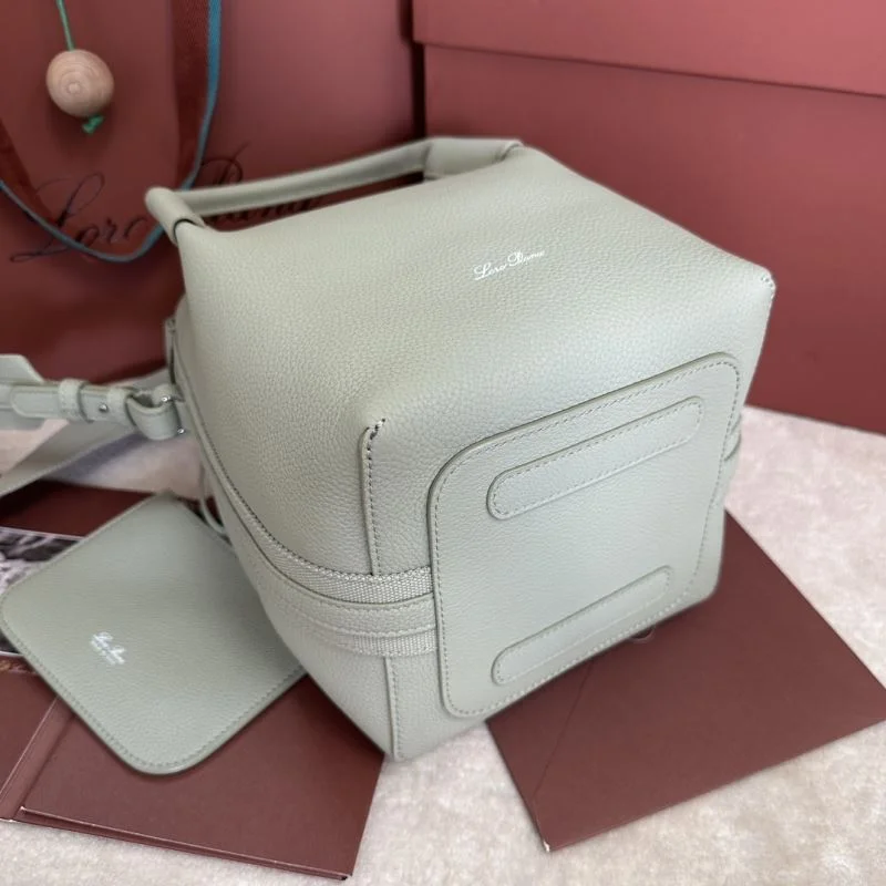 Affordable Loro Piana Bucket Bags 44036