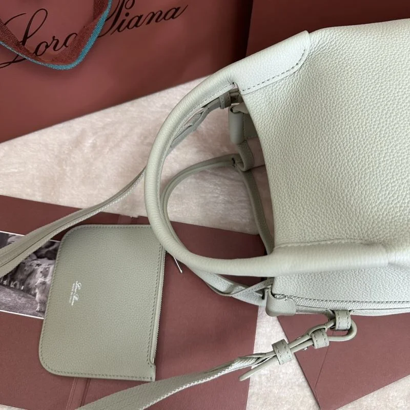 Affordable Loro Piana Bucket Bags 44036