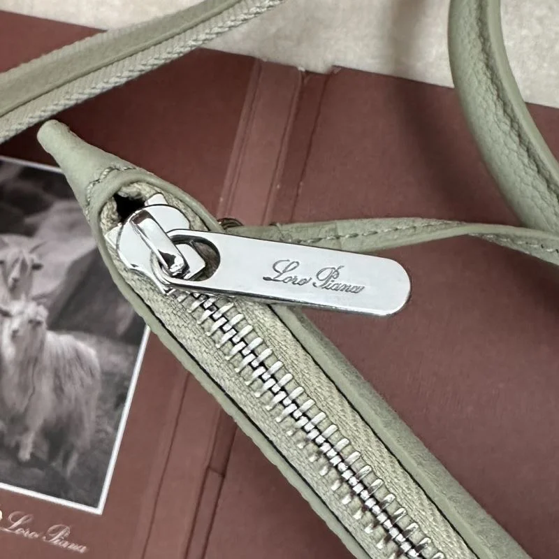 Affordable Loro Piana Bucket Bags 44036