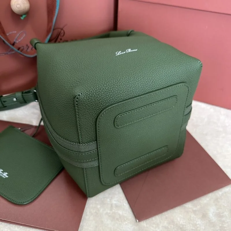 Unique Loro Piana Bucket Bags 44003