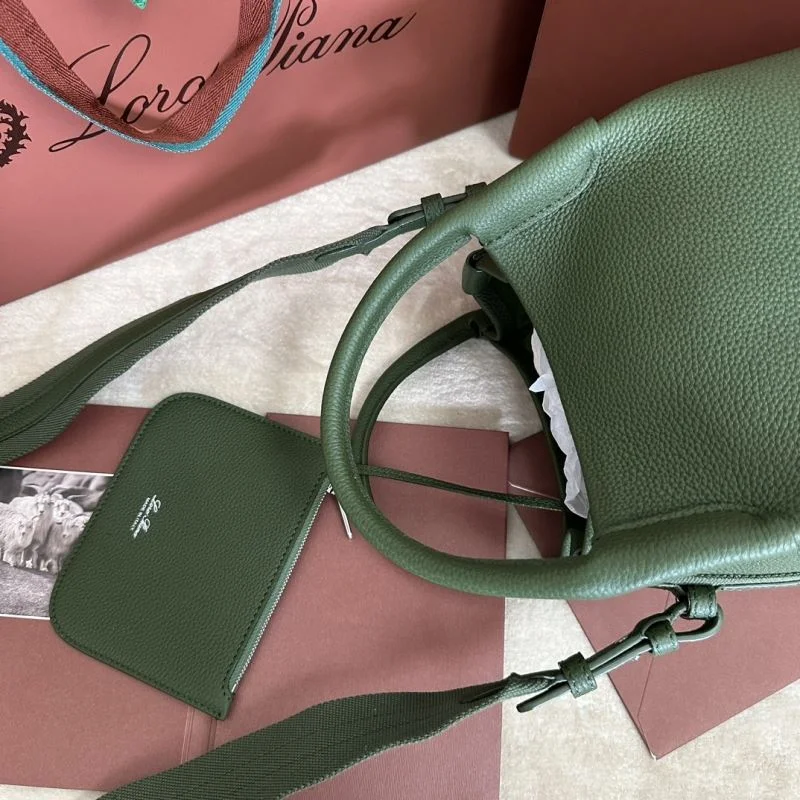 Unique Loro Piana Bucket Bags 44003
