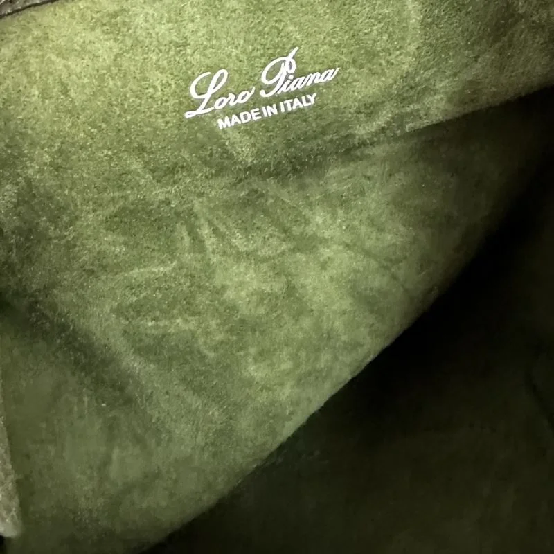 Unique Loro Piana Bucket Bags 44003
