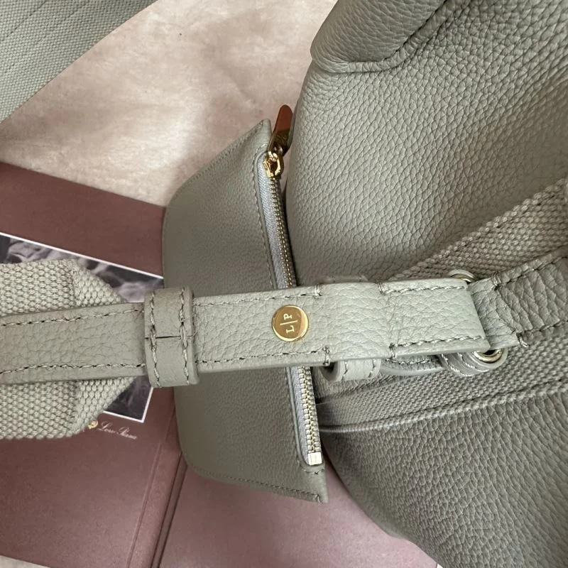 TechFriendly Loro Piana Bucket Bags 43650