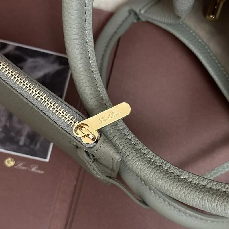 TechFriendly Loro Piana Bucket Bags 43650