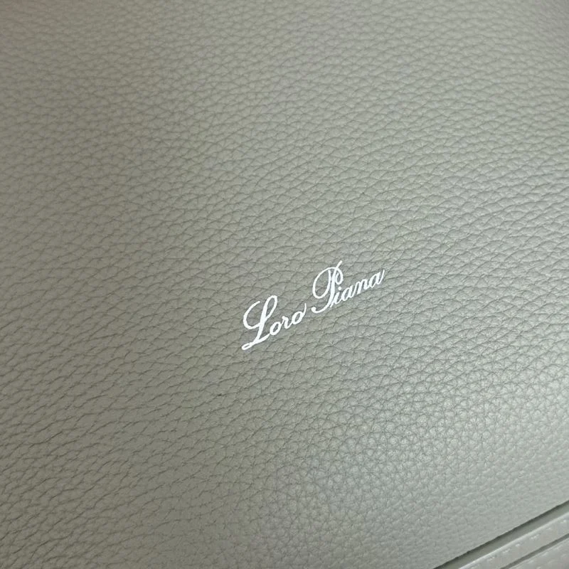 TechFriendly Loro Piana Bucket Bags 43650