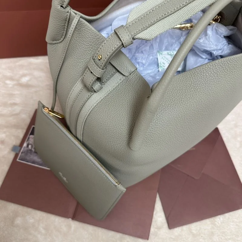 ZeroBulk Loro Piana Bucket Bags 43651