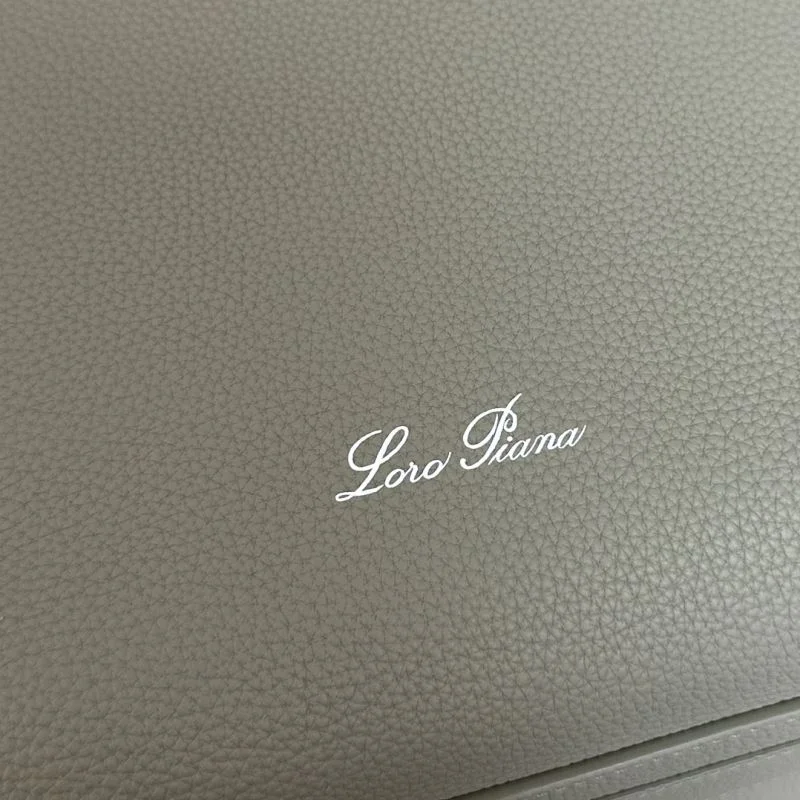 ZeroBulk Loro Piana Bucket Bags 43651
