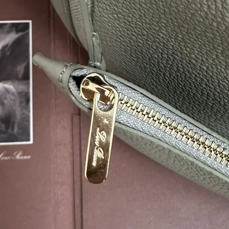 ZeroBulk Loro Piana Bucket Bags 43651