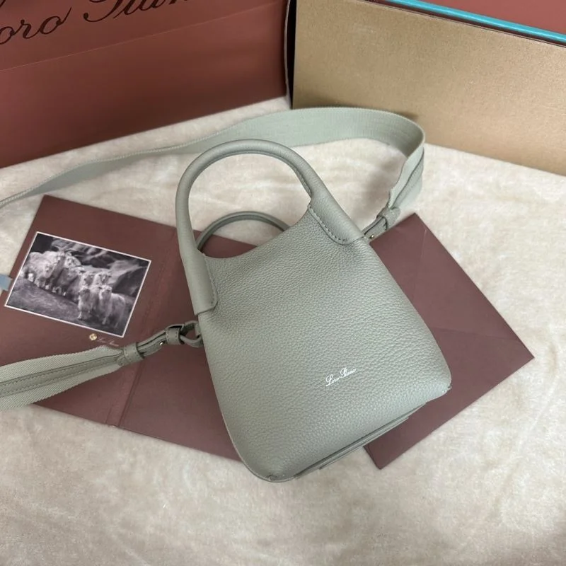 Loro Piana Bucket Bags EasyCare 43648