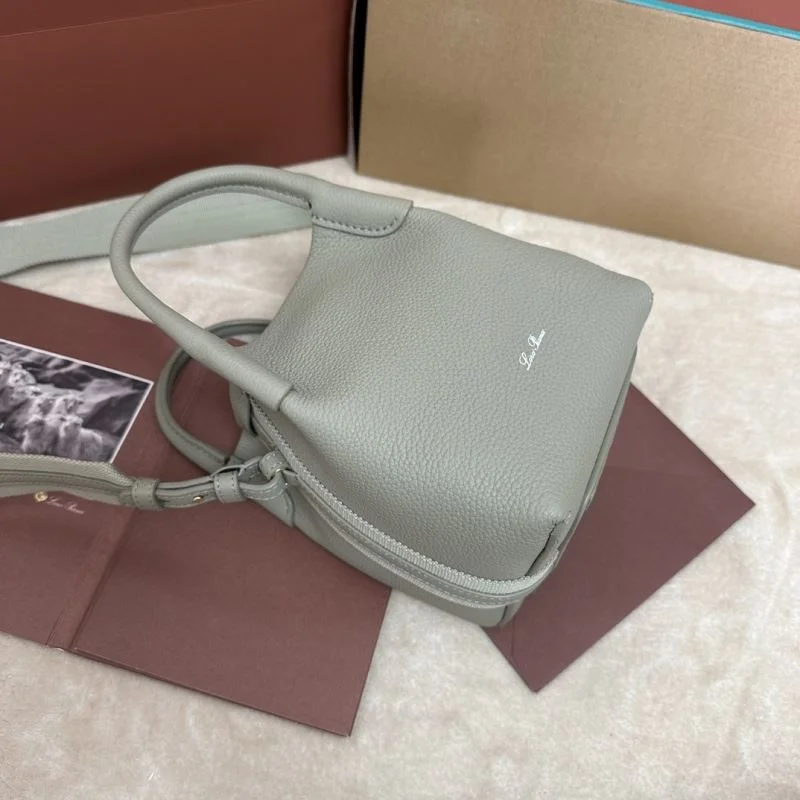 Loro Piana Bucket Bags EasyCare 43648