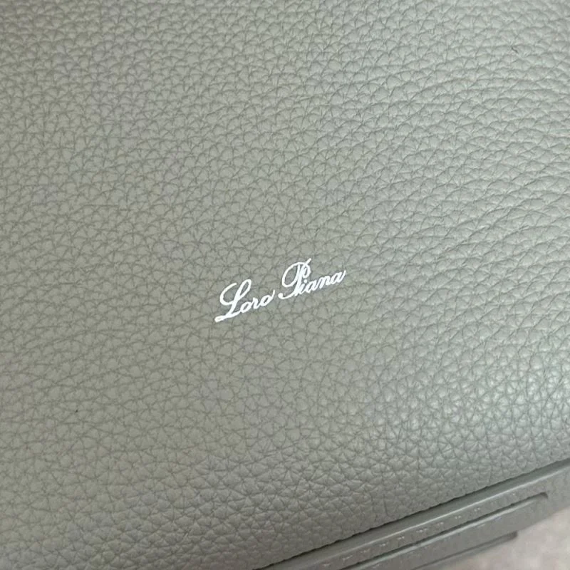 Loro Piana Bucket Bags EasyCare 43648