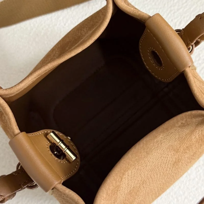 EyeCatching Loro Piana Bucket Bags 43647