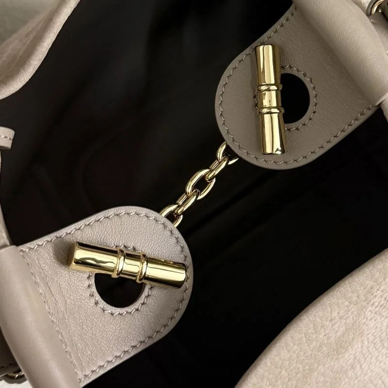Lightweight Loro Piana Bucket Bags 43653