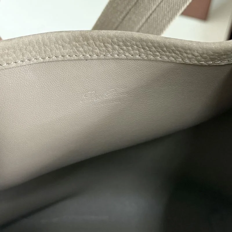 Lightweight Loro Piana Bucket Bags 43653