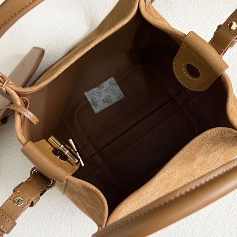 Loro Piana Bucket Bags Lightweight 43645