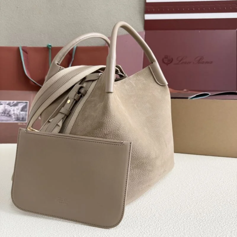 Loro Piana Bucket Bags Reliable 43694