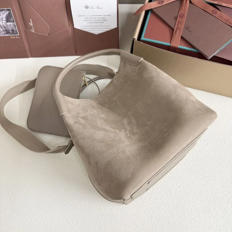 Loro Piana Bucket Bags Reliable 43694