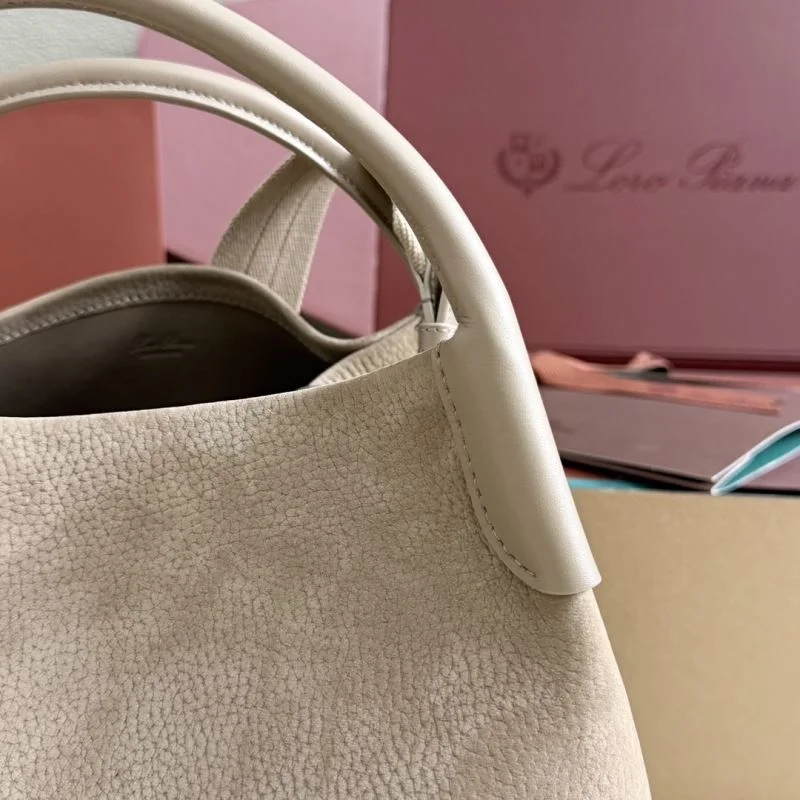 Loro Piana Bucket Bags Reliable 43694