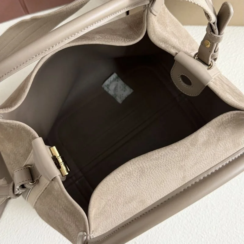 Loro Piana Bucket Bags Reliable 43694