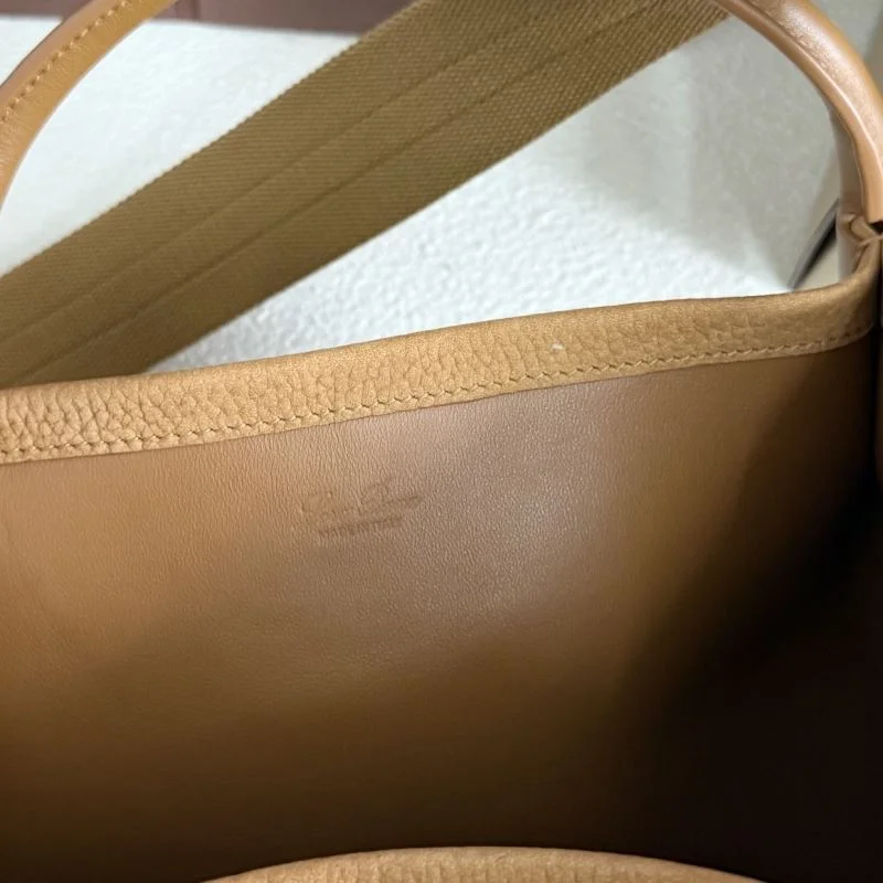 AllSeason Loro Piana Bucket Bags 43641
