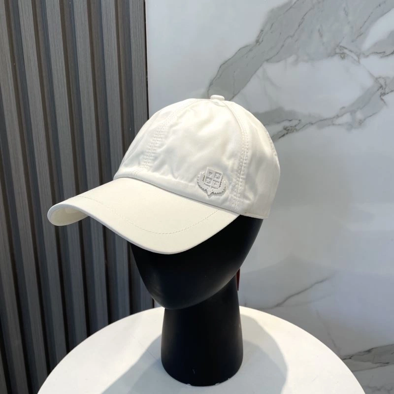 Loro Piana Caps QuickDry 258335