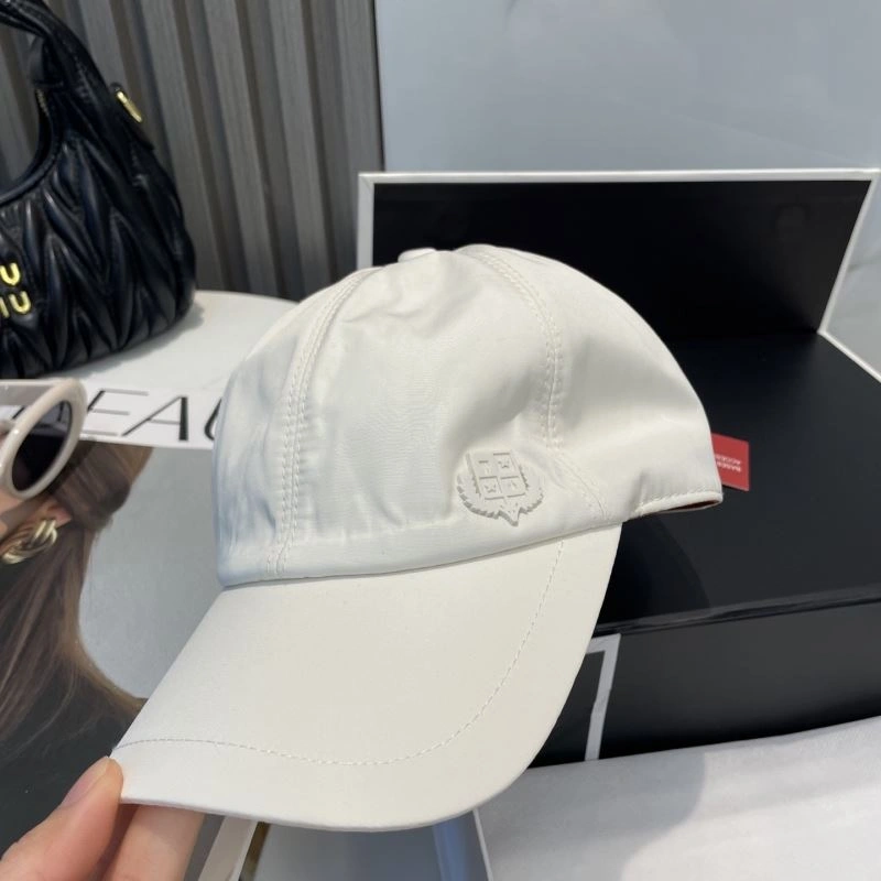 Loro Piana Caps QuickDry 258335